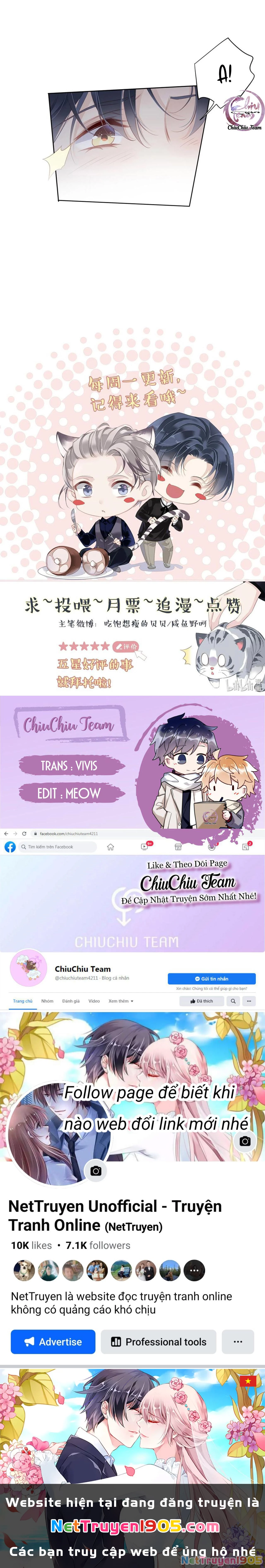 Cuộc Mai Mối Vượt Giống Loài Chapter 32 - 10