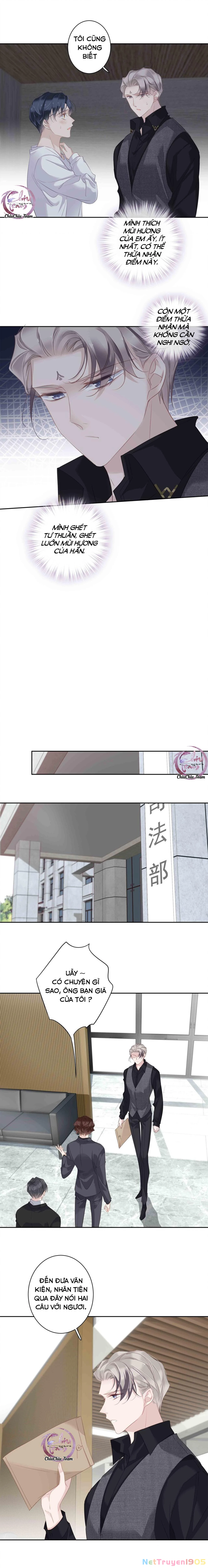 Cuộc Mai Mối Vượt Giống Loài Chapter 33 - 2