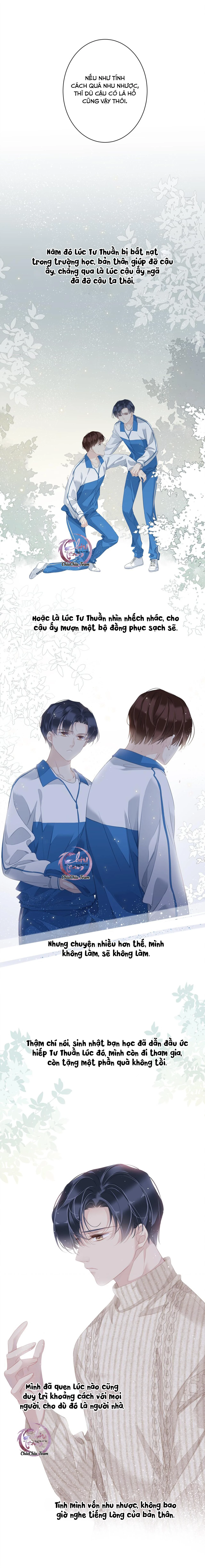 Cuộc Mai Mối Vượt Giống Loài Chapter 34 - 3