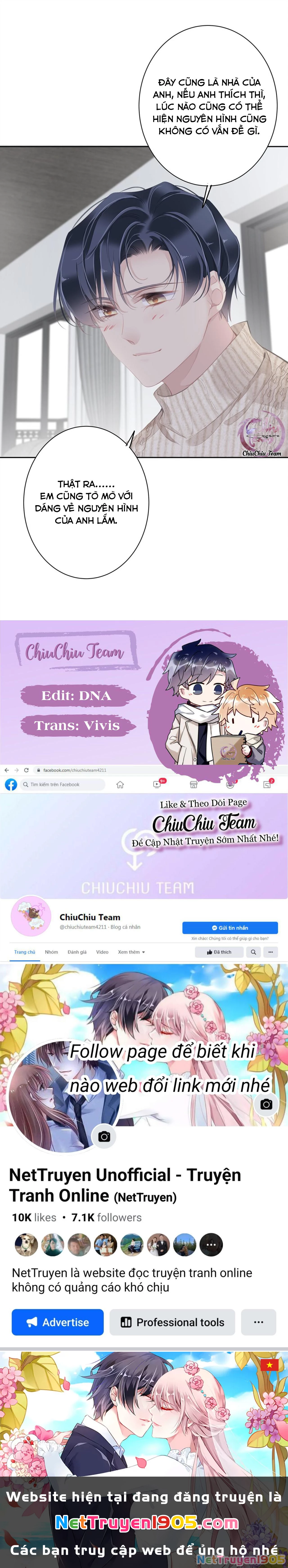 Cuộc Mai Mối Vượt Giống Loài Chapter 34 - 10