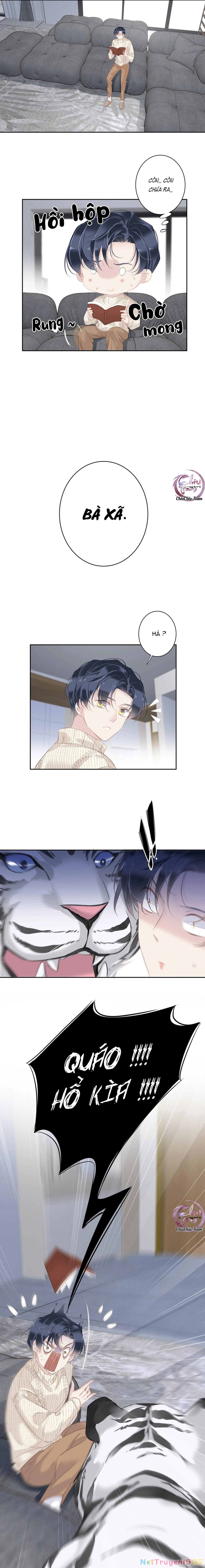 Cuộc Mai Mối Vượt Giống Loài Chapter 35 - 2