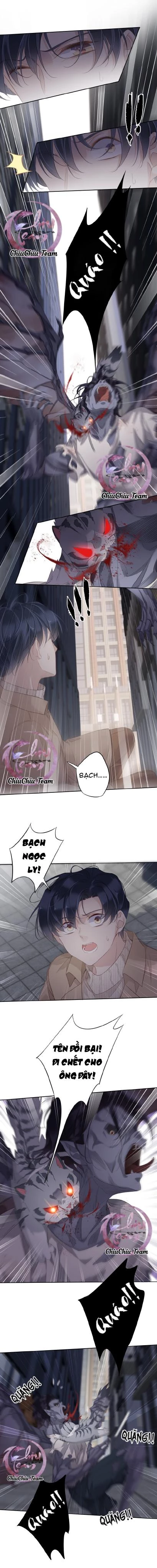 Cuộc Mai Mối Vượt Giống Loài Chapter 36 - 9