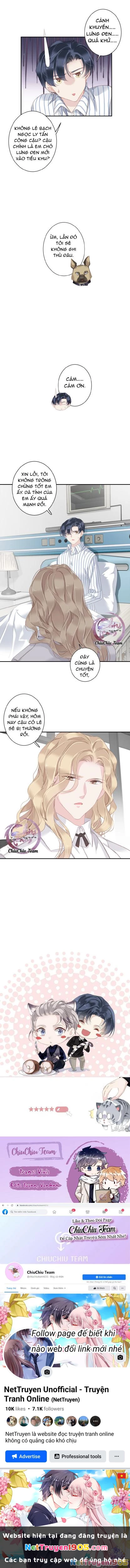 Cuộc Mai Mối Vượt Giống Loài Chapter 36 - 12