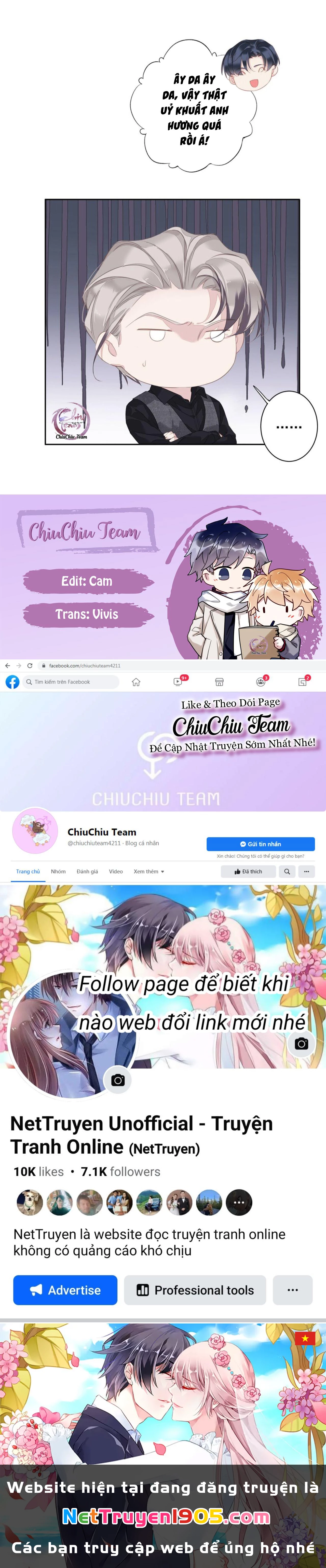 Cuộc Mai Mối Vượt Giống Loài Chapter 37 - 11