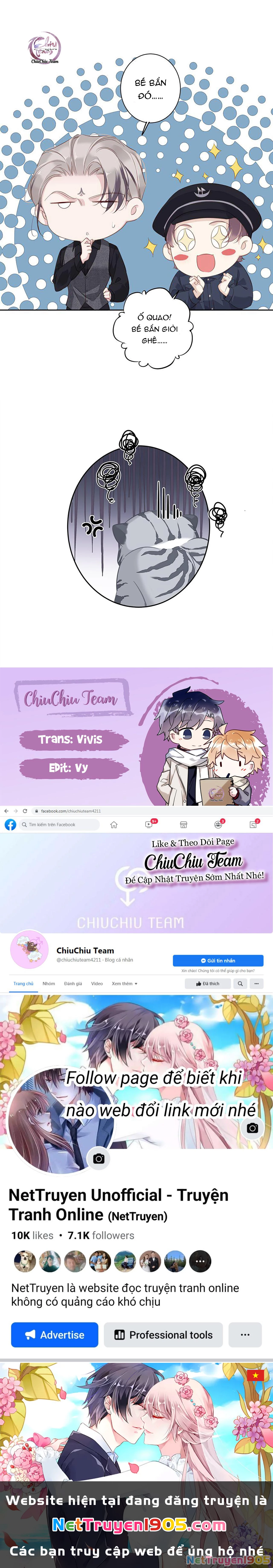 Cuộc Mai Mối Vượt Giống Loài Chapter 38 - 11