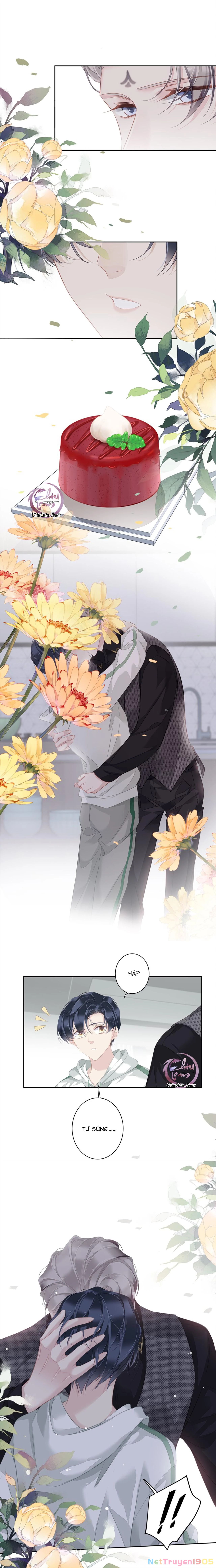 Cuộc Mai Mối Vượt Giống Loài Chapter 40 - 5