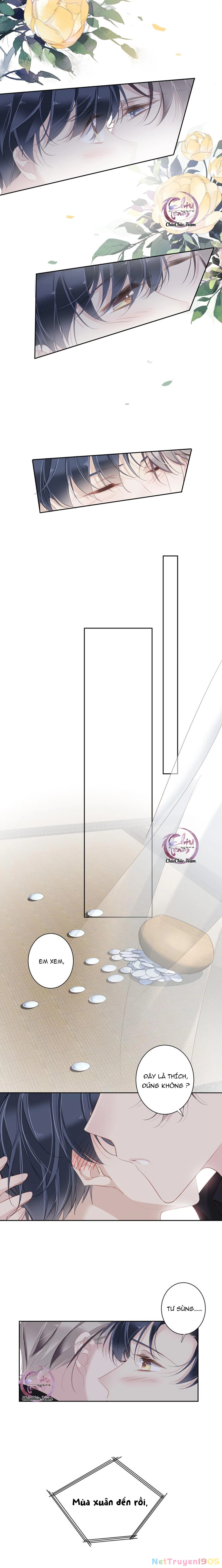 Cuộc Mai Mối Vượt Giống Loài Chapter 40 - 6