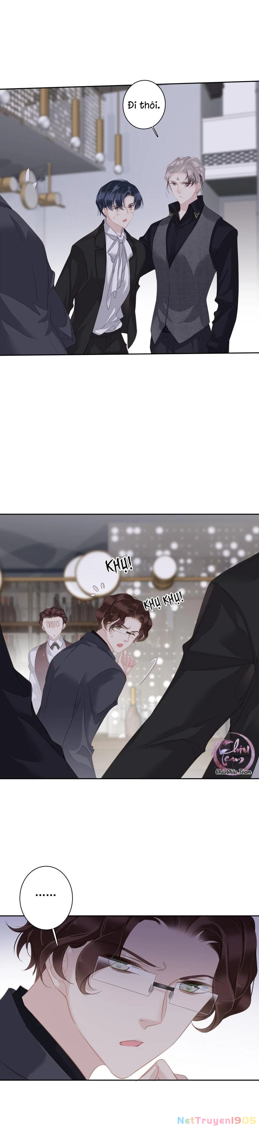 Cuộc Mai Mối Vượt Giống Loài Chapter 42 - 4