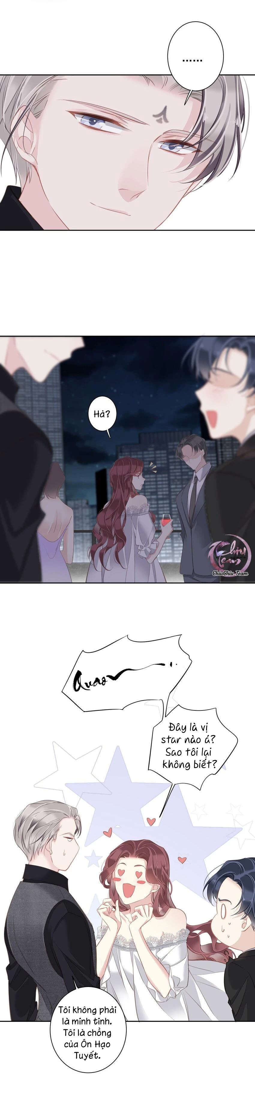 Cuộc Mai Mối Vượt Giống Loài Chapter 42 - 11
