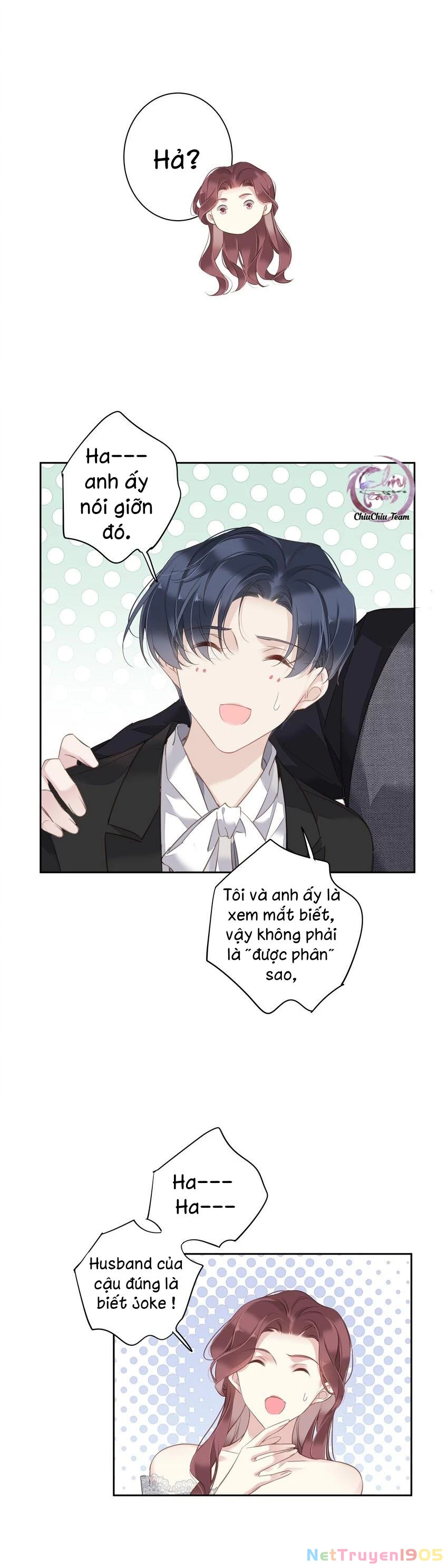 Cuộc Mai Mối Vượt Giống Loài Chapter 42 - 13