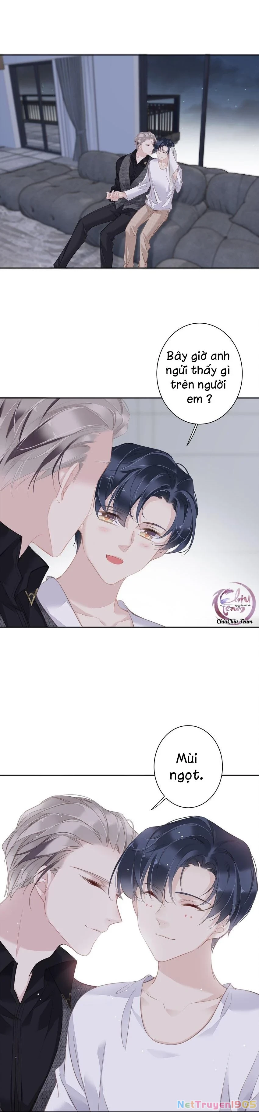 Cuộc Mai Mối Vượt Giống Loài Chapter 42 - 15