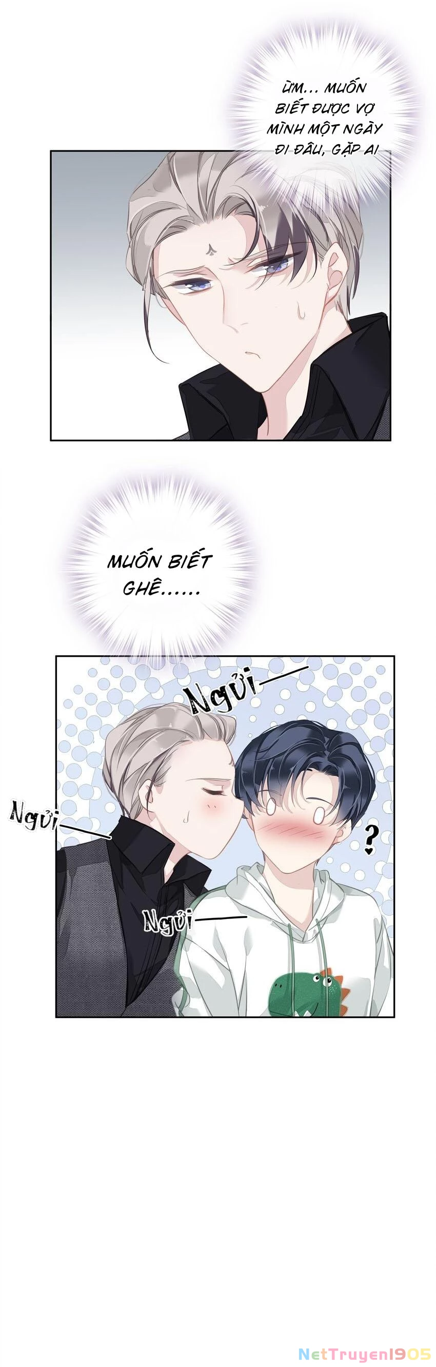 Cuộc Mai Mối Vượt Giống Loài Chapter 42 - 18