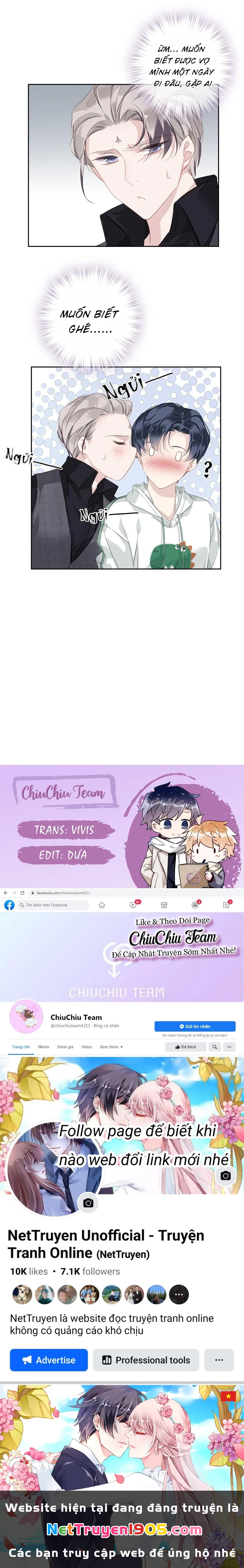 Cuộc Mai Mối Vượt Giống Loài Chapter 42 - 19