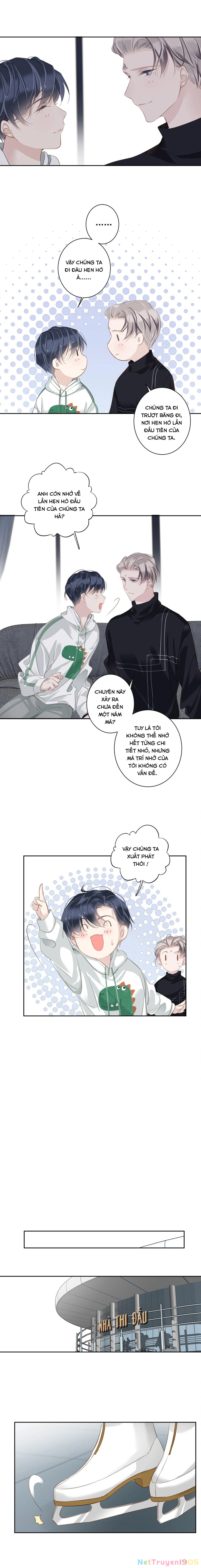 Cuộc Mai Mối Vượt Giống Loài Chapter 44 - 5