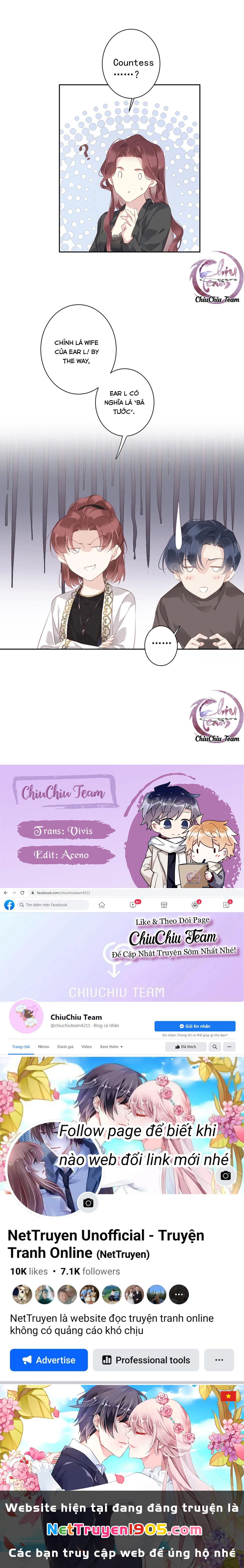 Cuộc Mai Mối Vượt Giống Loài Chapter 45 - 9