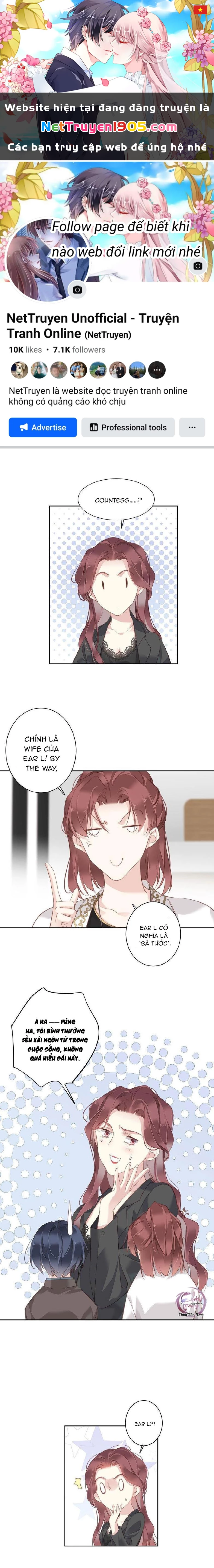 Cuộc Mai Mối Vượt Giống Loài Chapter 46 - 1