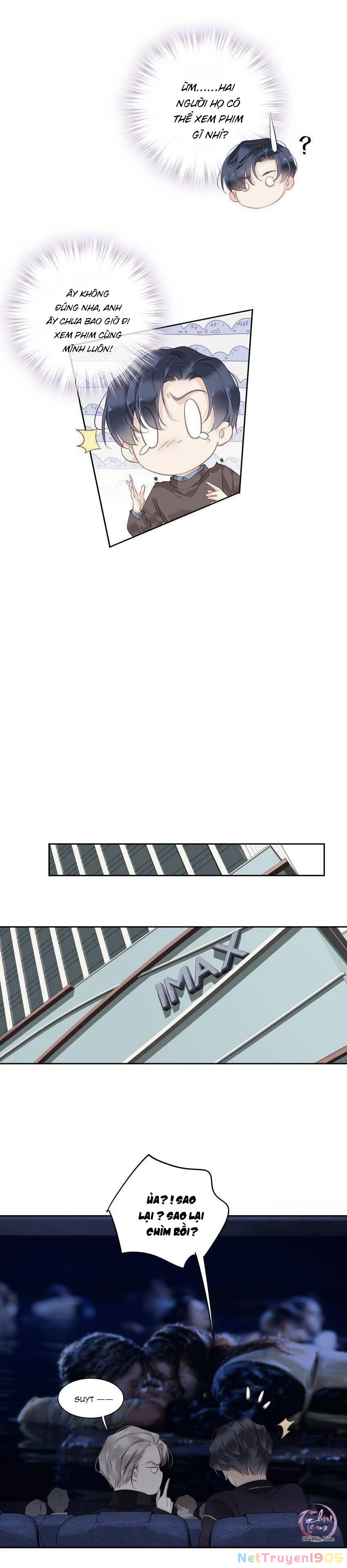 Cuộc Mai Mối Vượt Giống Loài Chapter 46 - 5