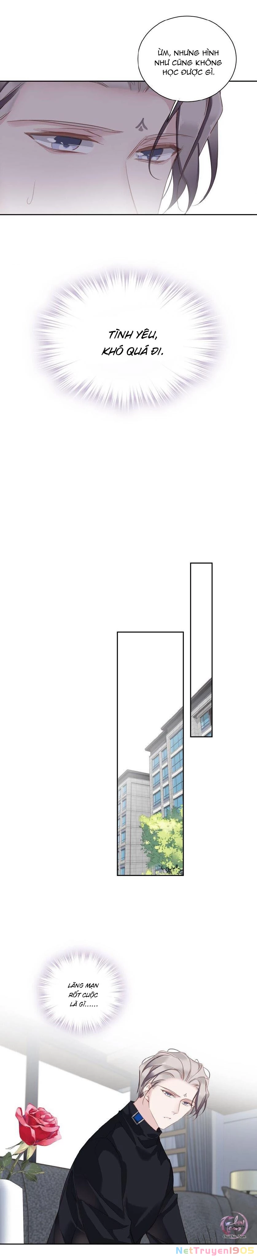 Cuộc Mai Mối Vượt Giống Loài Chapter 46 - 8