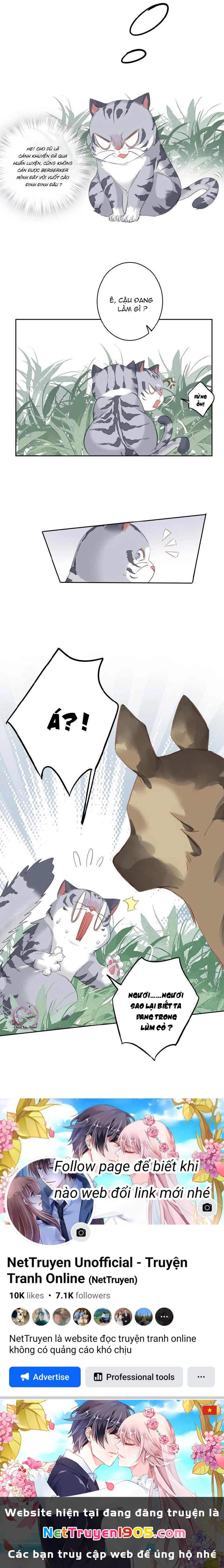 Cuộc Mai Mối Vượt Giống Loài Chapter 46 - 13