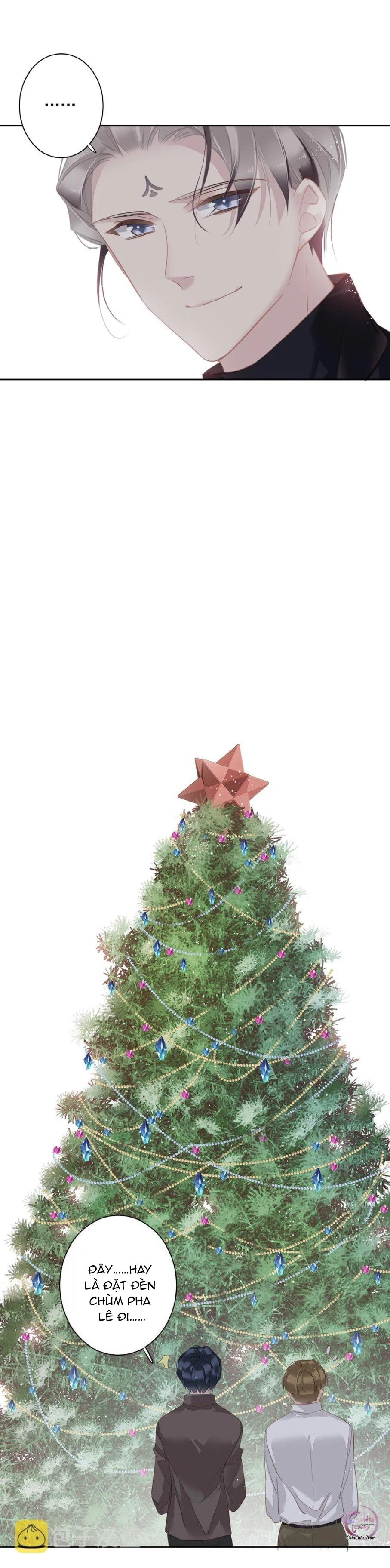 Cuộc Mai Mối Vượt Giống Loài Chapter 47 - 15