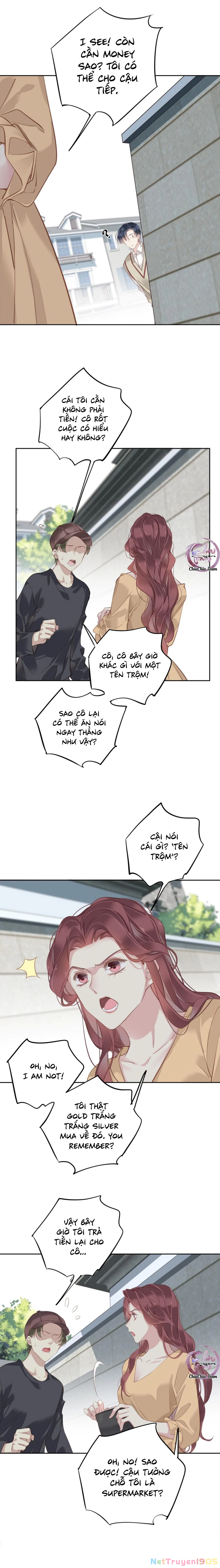 Cuộc Mai Mối Vượt Giống Loài Chapter 48 - 2