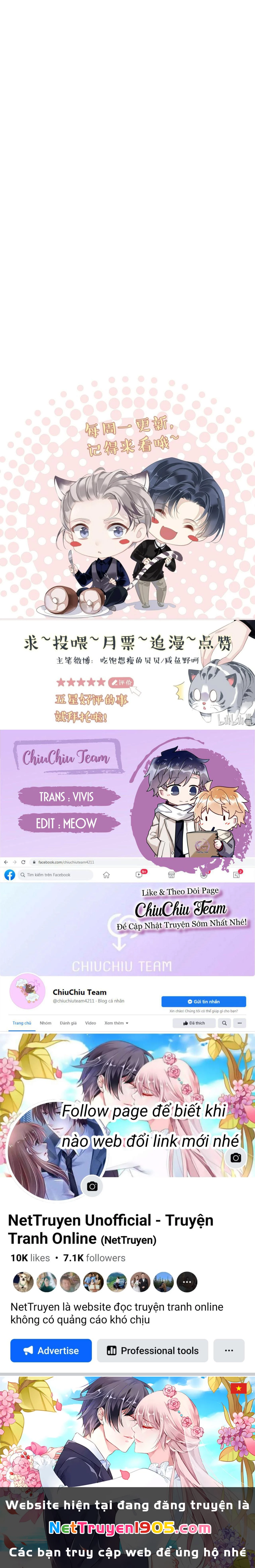 Cuộc Mai Mối Vượt Giống Loài Chapter 49 - 8