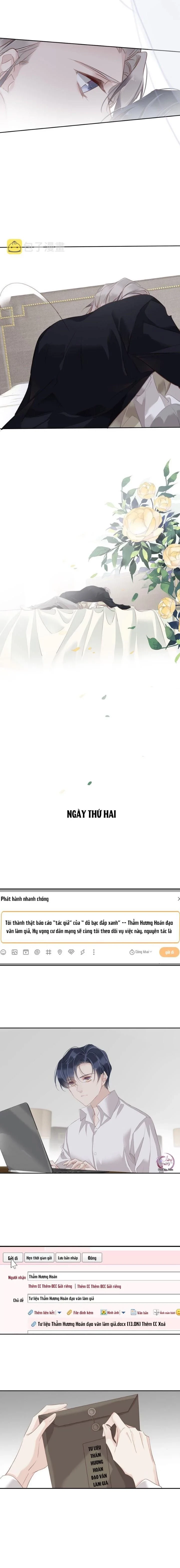 Cuộc Mai Mối Vượt Giống Loài Chapter 50 - 5