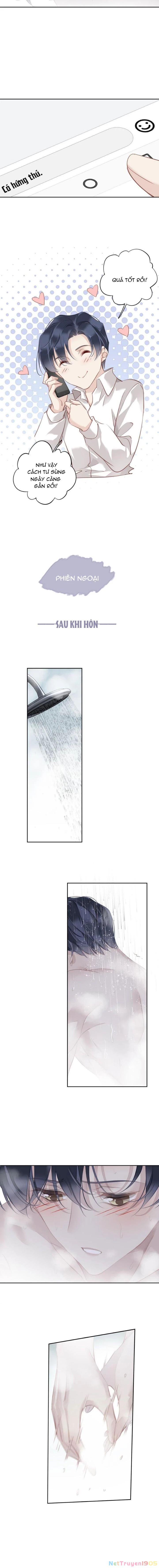 Cuộc Mai Mối Vượt Giống Loài Chapter 50 - 7