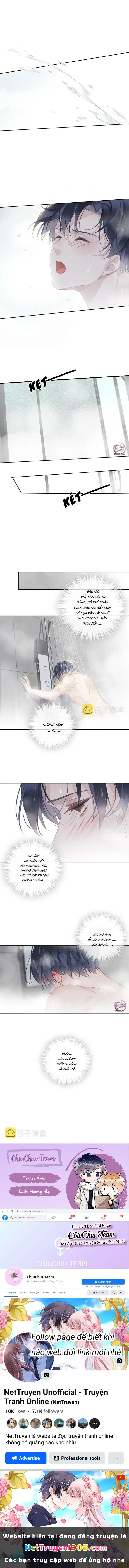 Cuộc Mai Mối Vượt Giống Loài Chapter 50 - 8