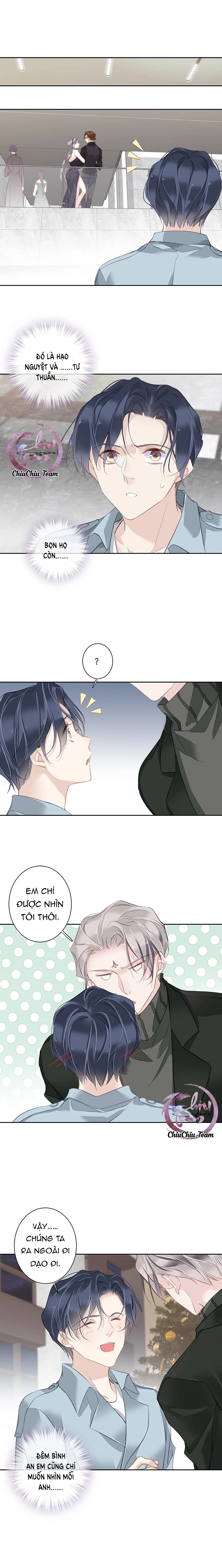 Cuộc Mai Mối Vượt Giống Loài Chapter 51 - 6