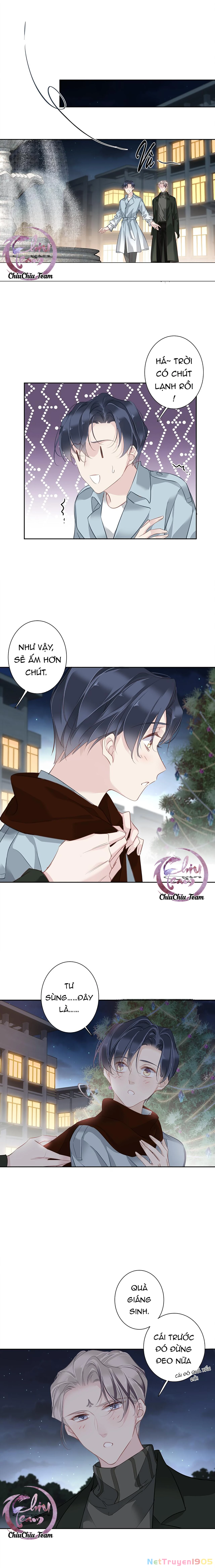 Cuộc Mai Mối Vượt Giống Loài Chapter 51 - 7