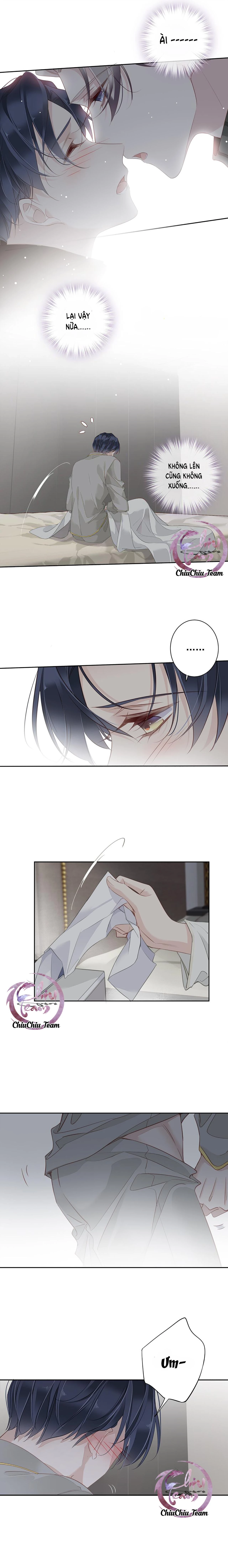 Cuộc Mai Mối Vượt Giống Loài Chapter 52 - 2