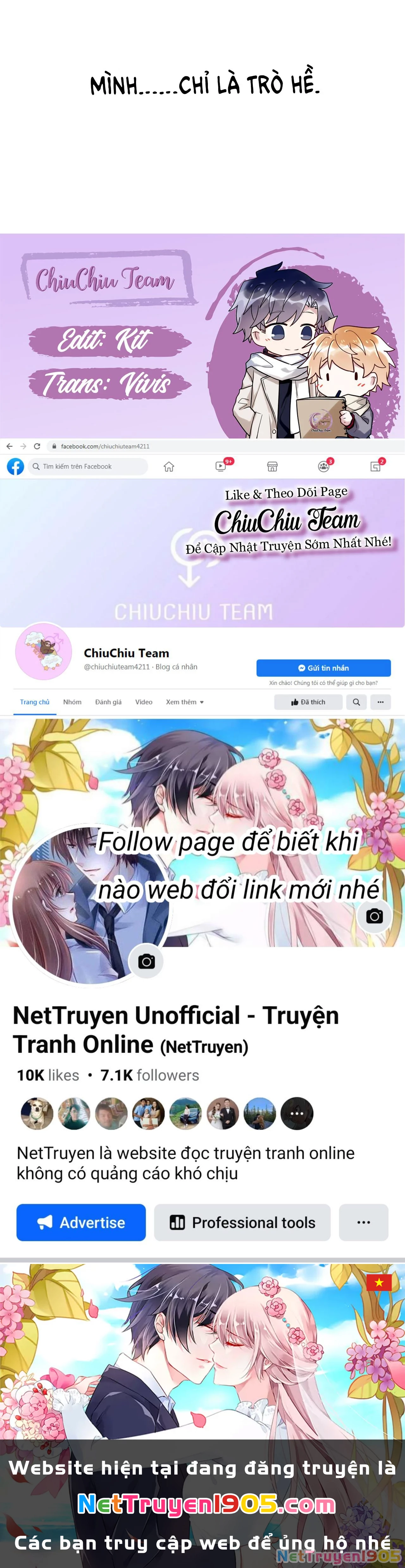 Cuộc Mai Mối Vượt Giống Loài Chapter 52 - 7