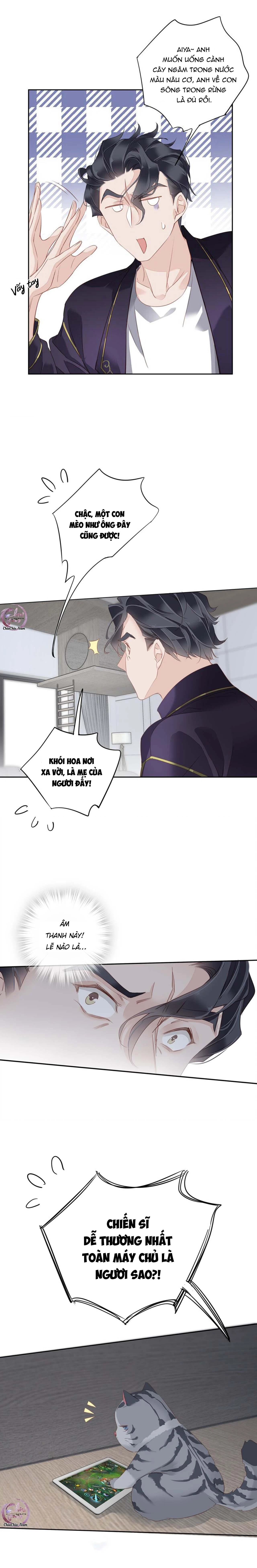 Cuộc Mai Mối Vượt Giống Loài Chapter 54 - 2
