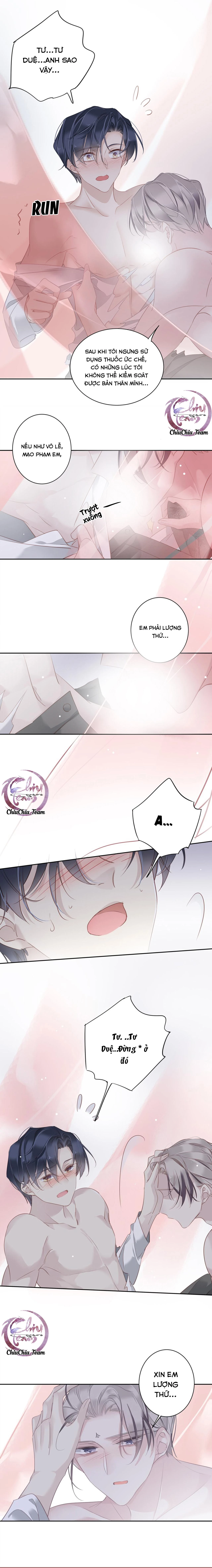 Cuộc Mai Mối Vượt Giống Loài Chapter 57 - 5