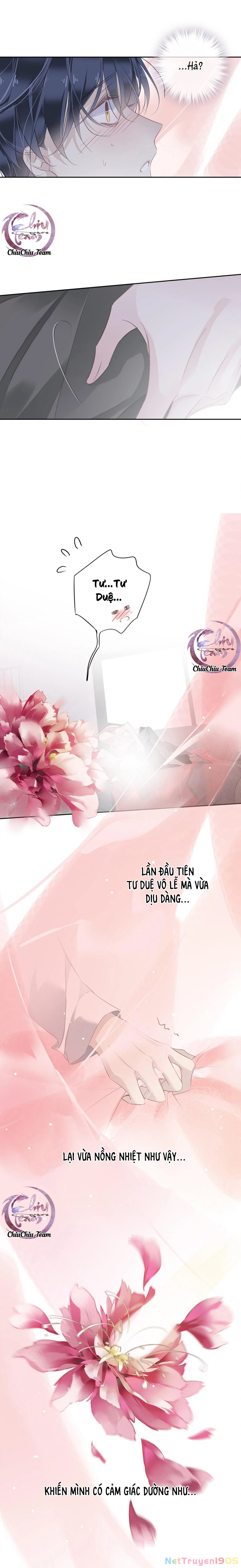 Cuộc Mai Mối Vượt Giống Loài Chapter 57 - 6