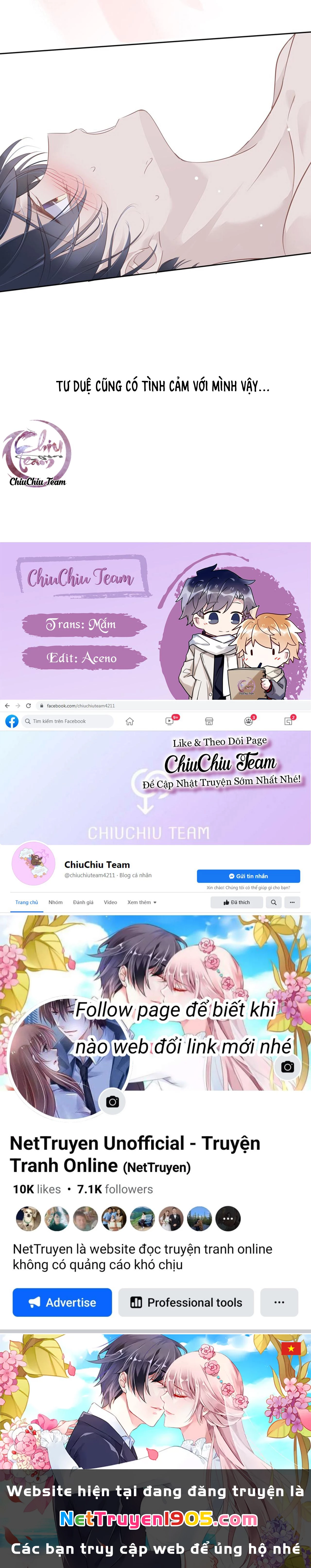 Cuộc Mai Mối Vượt Giống Loài Chapter 57 - 7