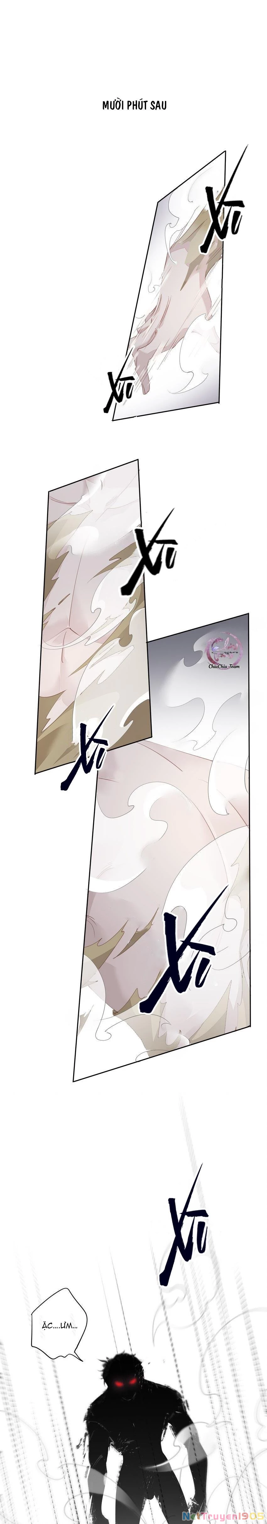 Cuộc Mai Mối Vượt Giống Loài Chapter 58 - 8