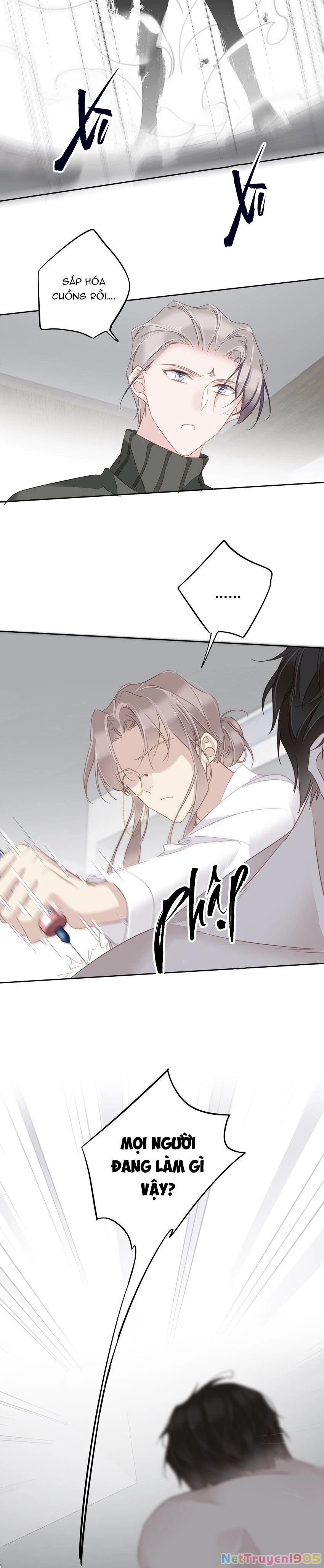 Cuộc Mai Mối Vượt Giống Loài Chapter 58 - 11