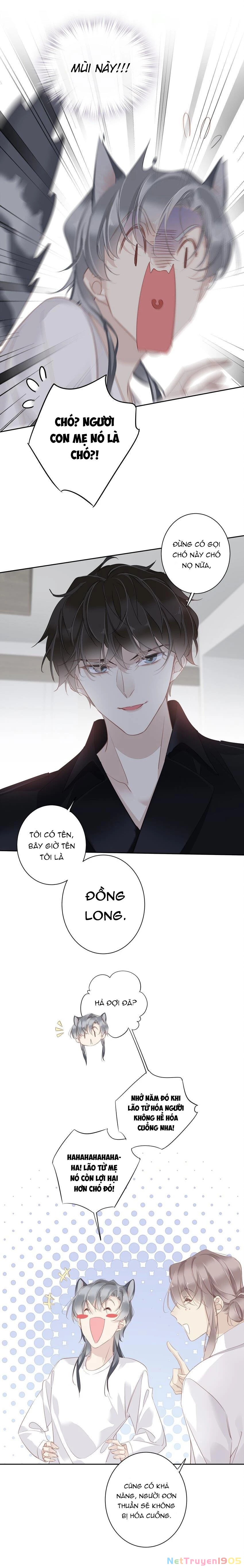 Cuộc Mai Mối Vượt Giống Loài Chapter 58 - 13