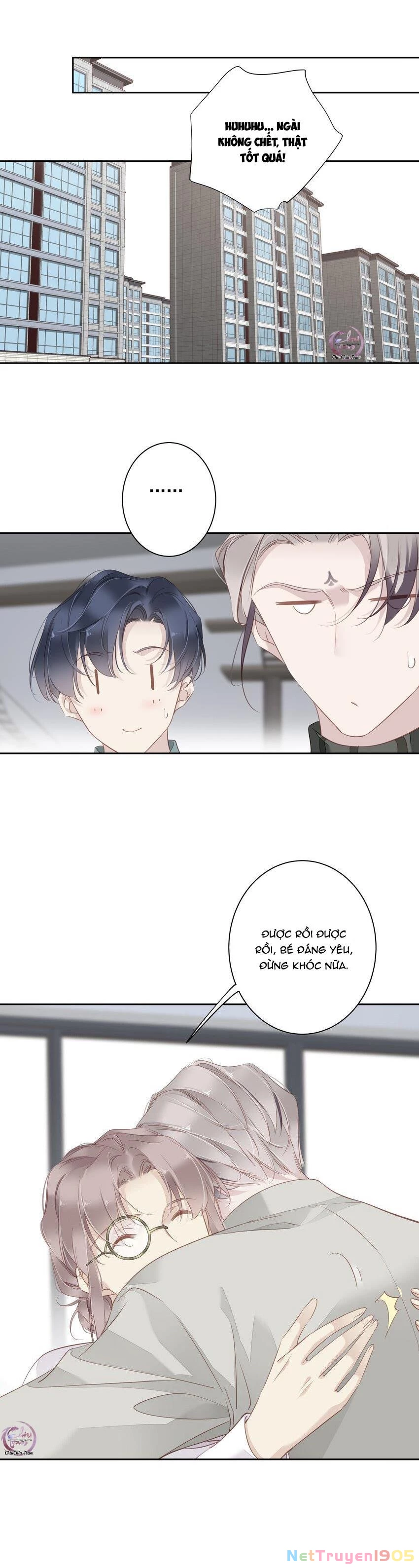 Cuộc Mai Mối Vượt Giống Loài Chapter 59 - 2