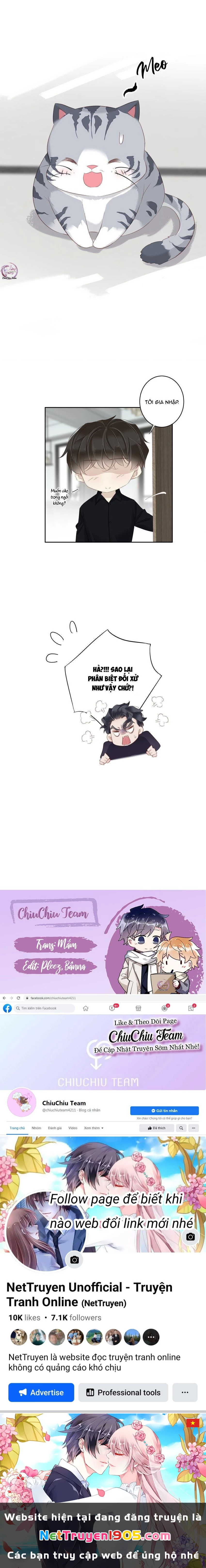 Cuộc Mai Mối Vượt Giống Loài Chapter 59 - 11