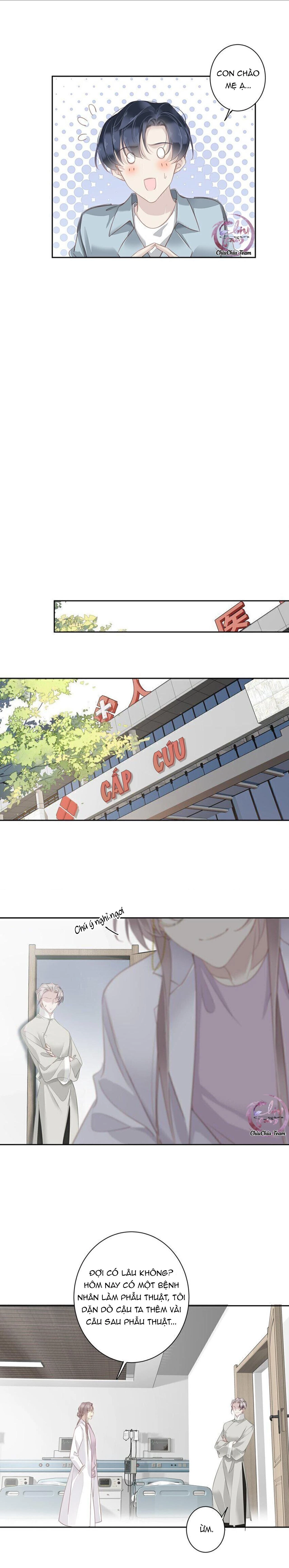 Cuộc Mai Mối Vượt Giống Loài Chapter 61 - 6