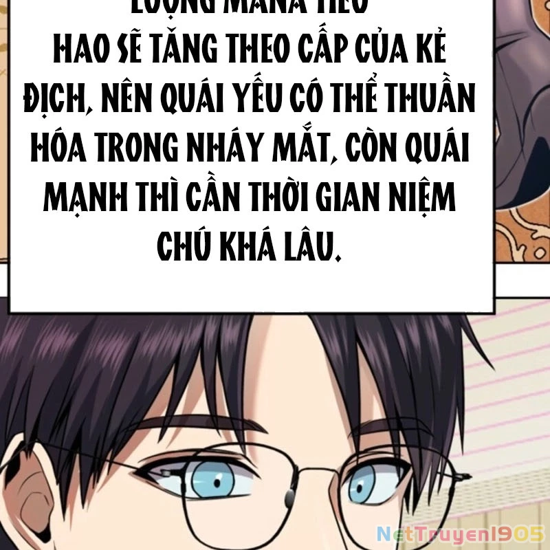 Thủ Hộ Thành Bằng Quái Vật Thuần Hóa Chapter 1 - 144