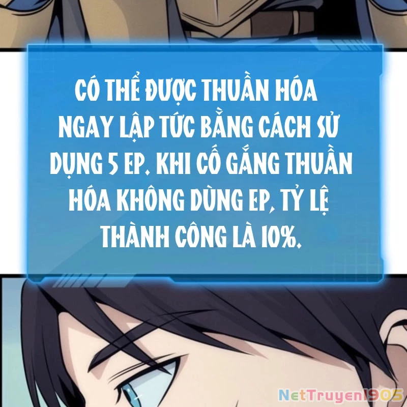 Thủ Hộ Thành Bằng Quái Vật Thuần Hóa Chapter 4 - 20