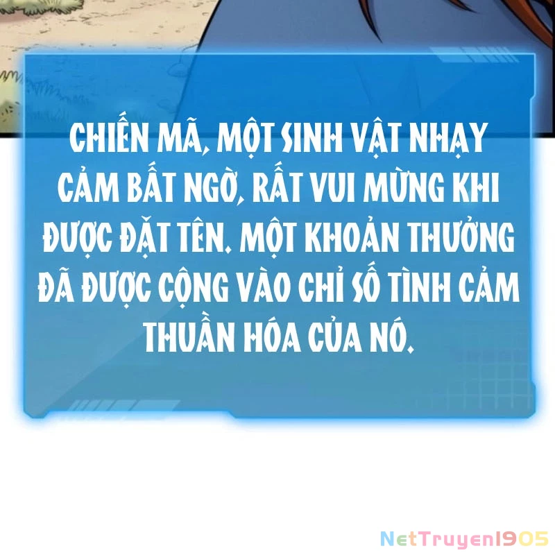 Thủ Hộ Thành Bằng Quái Vật Thuần Hóa Chapter 4 - 39