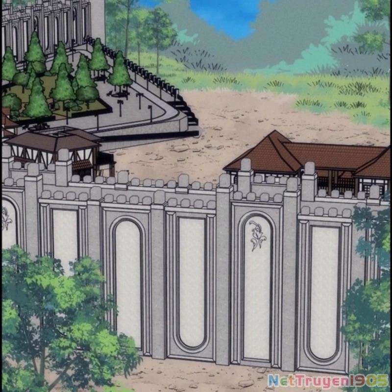 Thủ Hộ Thành Bằng Quái Vật Thuần Hóa Chapter 4 - 50