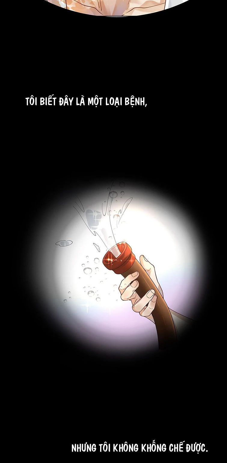Khu Vực Cấm Chapter 0 - 2