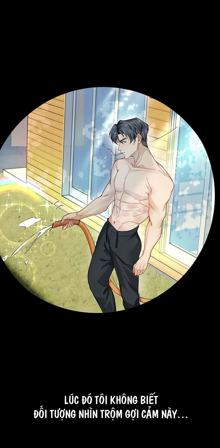 Khu Vực Cấm Chapter 0 - 4