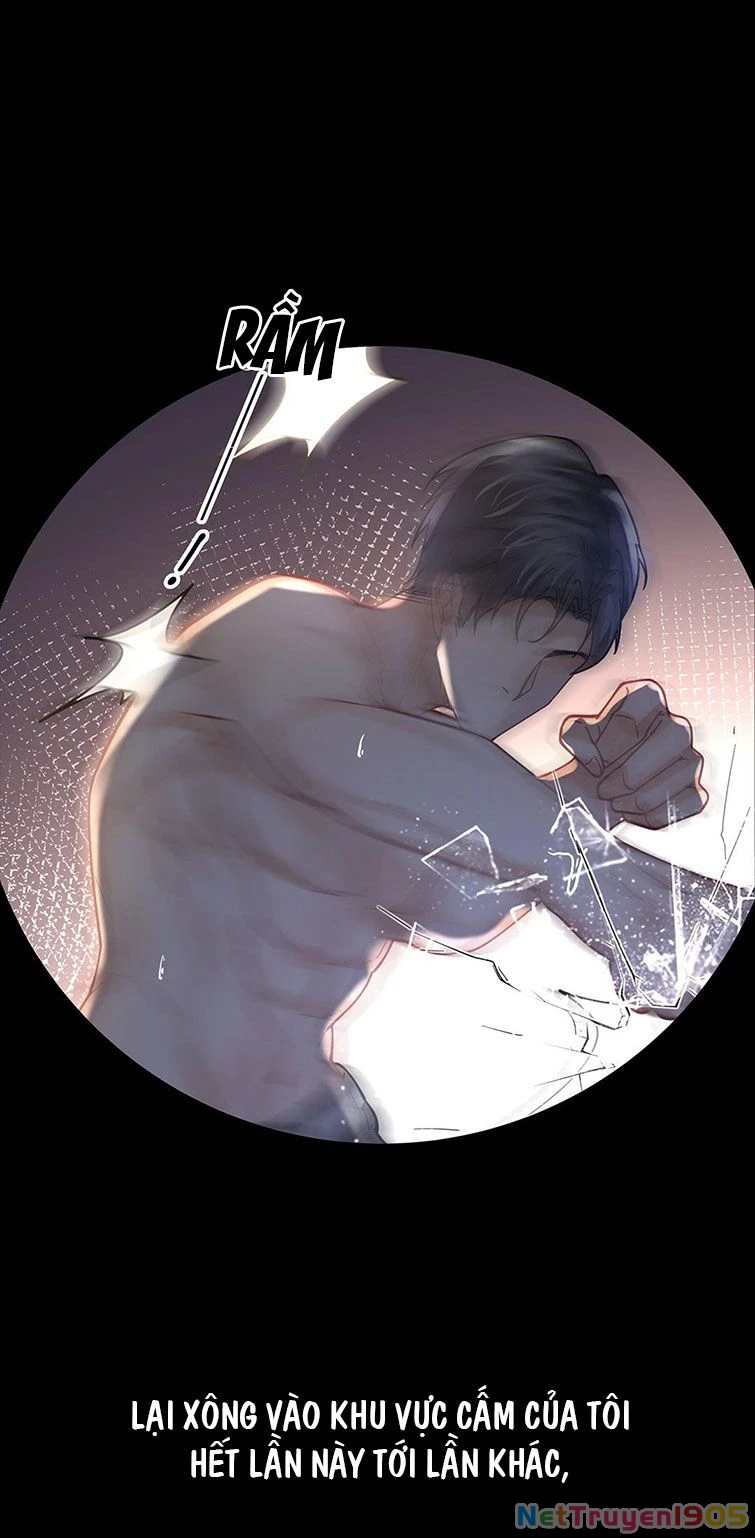 Khu Vực Cấm Chapter 0 - 5